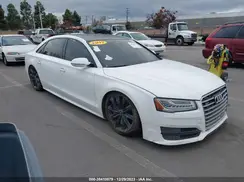 WAU44AFD3HN013035 2017 AUDI A8