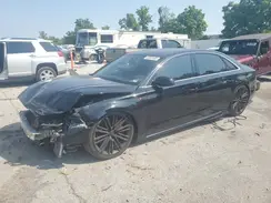 WAU44AFD3HN015464 2017 AUDI A8