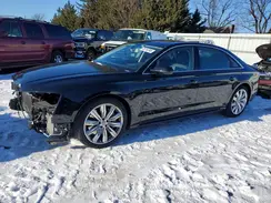 WAU44AFD3HN017845 2017 AUDI A8