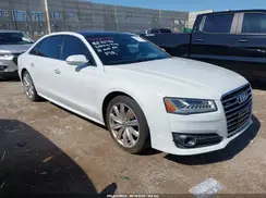 WAU44AFD3JN000288 2018 AUDI A8