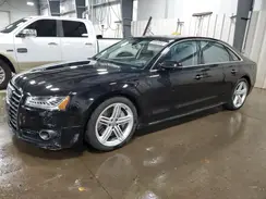 WAU44AFD3JN000615 2018 AUDI A8