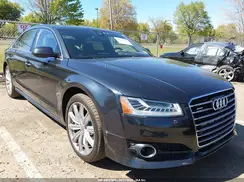 WAU44AFD4HN011133 2017 AUDI A8