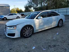 WAU44AFD4HN012606 2017 AUDI A8
