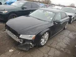 WAU44AFD4HN014064 2017 AUDI A8