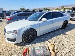 WAU44AFD4HN014839 2017 AUDI A8