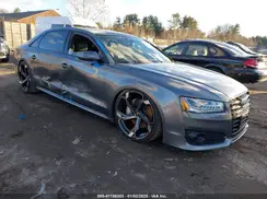 WAU44AFD4HN015084 2017 AUDI A8