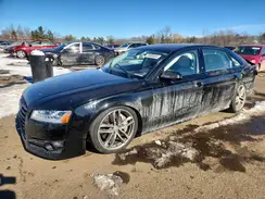 WAU44AFD4HN015277 2017 AUDI A8