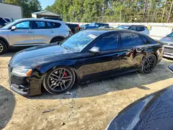 WAU44AFD4HN021032 2017 AUDI A8