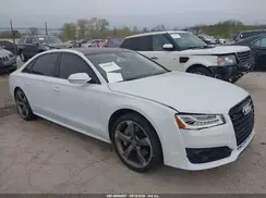 WAU44AFD4JN000235 2018 AUDI A8