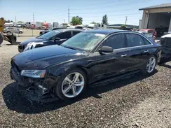 WAU44AFD4JN000803 2018 AUDI A8