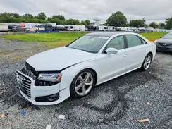 WAU44AFD4JN000820 2018 AUDI A8