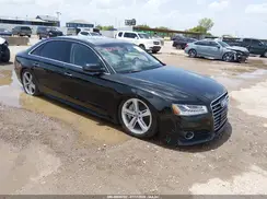 WAU44AFD4JN000834 2018 AUDI A8