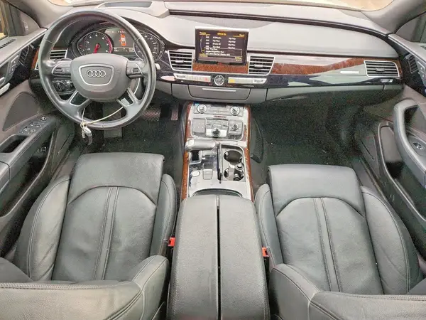 WAU44AFD5HN003333 2017 AUDI A8 - Image 8