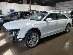 WAU44AFD5HN007429 2017 AUDI A8