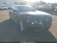 WAU44AFD5HN009133 2017 AUDI A8