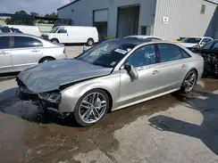 WAU44AFD5HN010590 2017 AUDI A8
