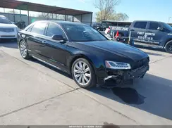 WAU44AFD5HN011433 2017 AUDI A8
