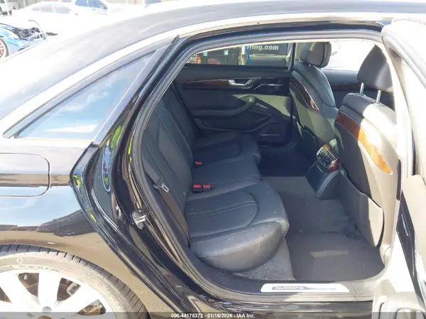 WAU44AFD5HN011433 2017 AUDI A8 - Image 8