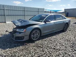 WAU44AFD5HN015790 2017 AUDI A8