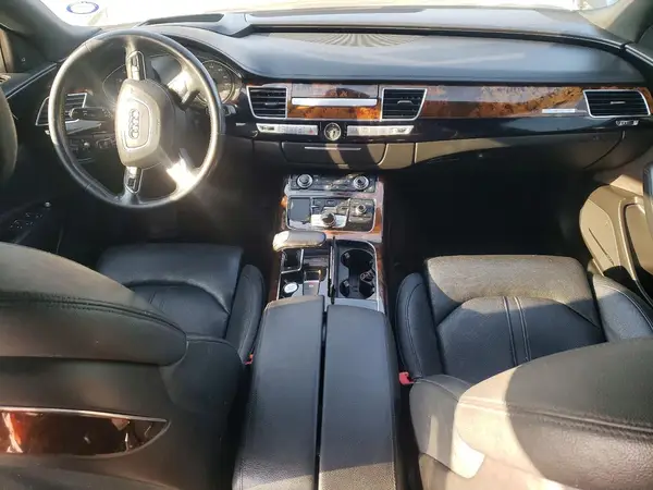 WAU44AFD5HN019127 2017 AUDI A8 - Image 8