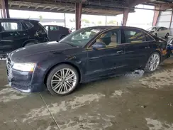 WAU44AFD6HN004054 2017 AUDI A8