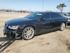 WAU44AFD6HN009450 2017 AUDI A8
