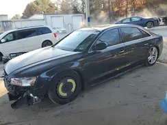 WAU44AFD6HN010405 2017 AUDI A8