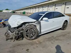 WAU44AFD6HN017127 2017 AUDI A8