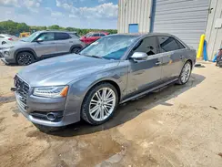WAU44AFD6HN017449 2017 AUDI A8