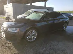 WAU44AFD6HN020707 2017 AUDI A8