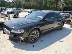 WAU44AFD7HN003091 2017 AUDI A8