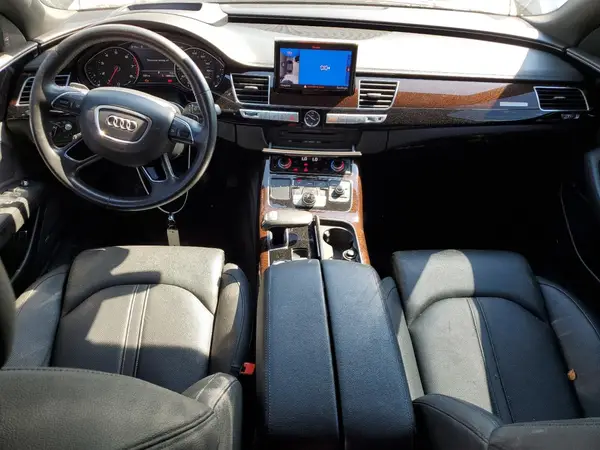 WAU44AFD7HN003091 2017 AUDI A8 - Image 8