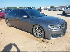 WAU44AFD7HN005293 2017 AUDI A8