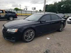 WAU44AFD7HN010560 2017 AUDI A8