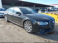 WAU44AFD7HN011126 2017 AUDI A8