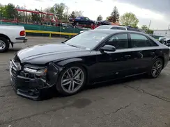 WAU44AFD7HN016603 2017 AUDI A8