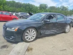 WAU44AFD8HN009952 2017 AUDI A8