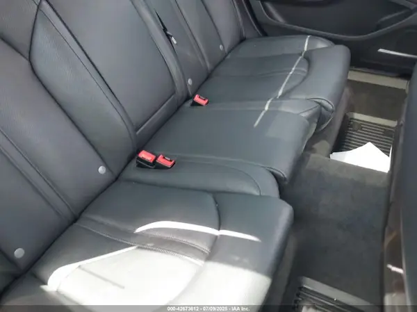 WAU44AFD8JN000447 2018 AUDI A8 - Image 8