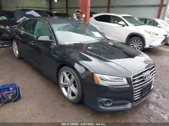 WAU44AFD8JN000478 2018 AUDI A8