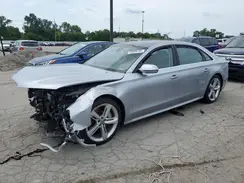 WAU44AFD8JN000691 2018 AUDI A8