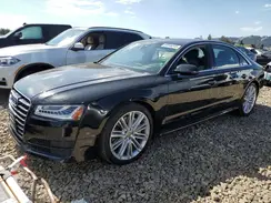 WAU44AFD9HN008017 2017 AUDI A8