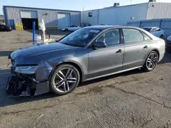 WAU44AFD9HN011290 2017 AUDI A8