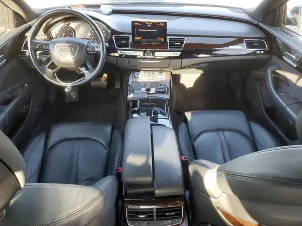 WAU44AFD9HN011290 2017 AUDI A8 - Image 8