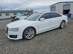 WAU44AFD9HN015209 2017 AUDI A8