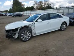 WAU44AFD9HN019373 2017 AUDI A8