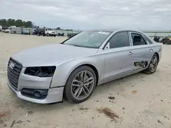 WAU44AFD9HN020720 2017 AUDI A8