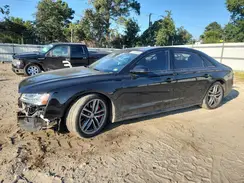 WAU44AFDXHN007605 2017 AUDI A8