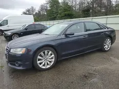 WAU44AFDXHN007619 2017 AUDI A8