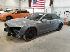 WAU44AFDXHN009967 2017 AUDI A8