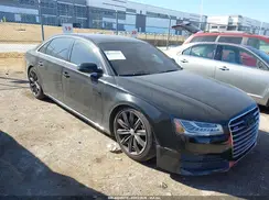 WAU44AFDXHN012545 2017 AUDI A8